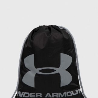 Under Armour hátizsák fekete, női, nyomott mintás